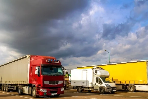 Tekirdağ Niğde Nakliyat Ambarları